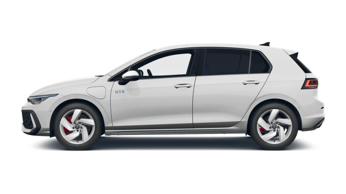 Volkswagen Golf 1.5 TSI 272 GTE eHybrid 5dr DSG Hatchback - Image 6